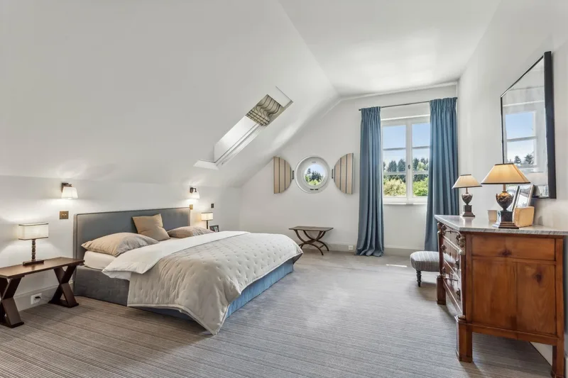 House / Villa 20.5 rooms in Savigny — 11