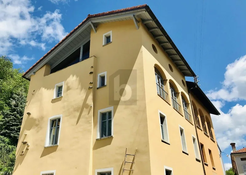 House / Villa 6 rooms in Bedigliora — 3