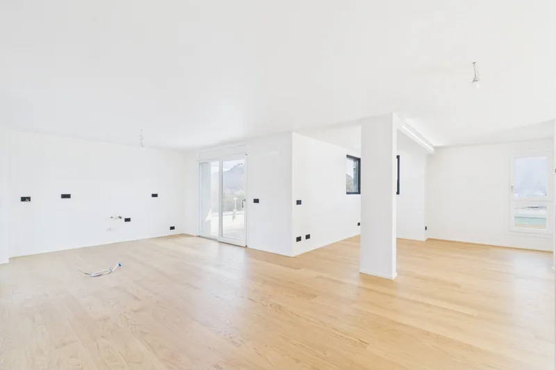 Apartment 3.5 rooms in Gentilino — 16
