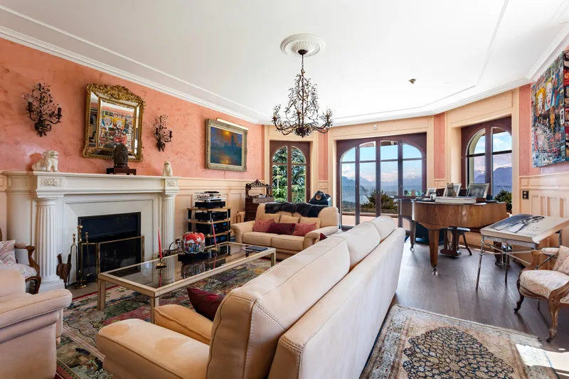 Maison / Villa 20 pièces à Montreux — 4