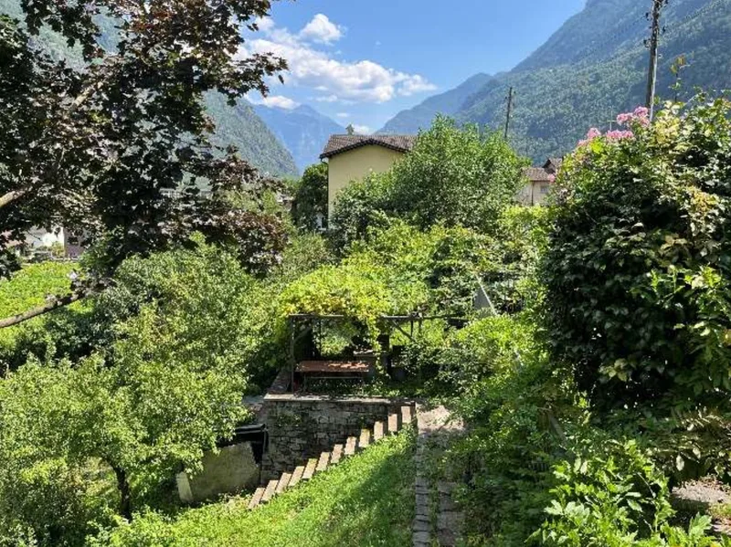 Maison / Villa 8 pièces à Giornico — photo 3