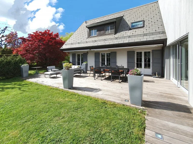 House / Villa in Belmont-sur-Lausanne — 5