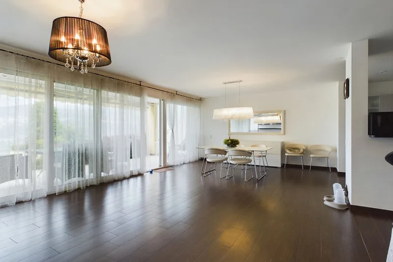 Apartment 4.5 rooms in Collina d'Oro — 4