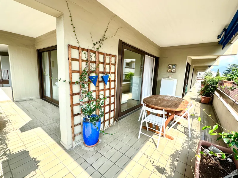 Appartement 5.5 pièces à Lugano — 5