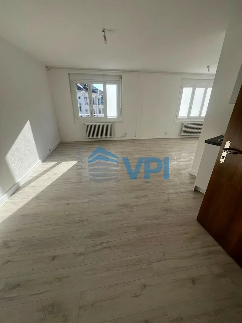 Apartment 1 rooms in Lausanne — 3