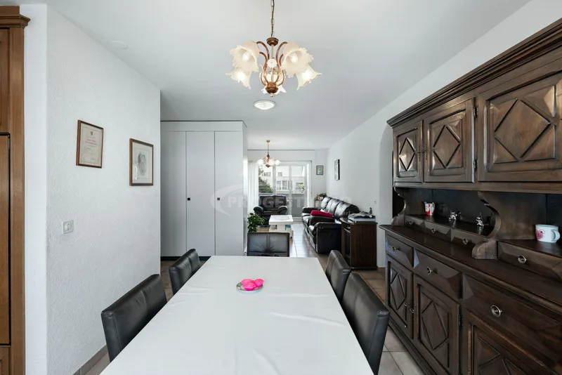 Appartement 3.5 pièces à CENTRE — 9