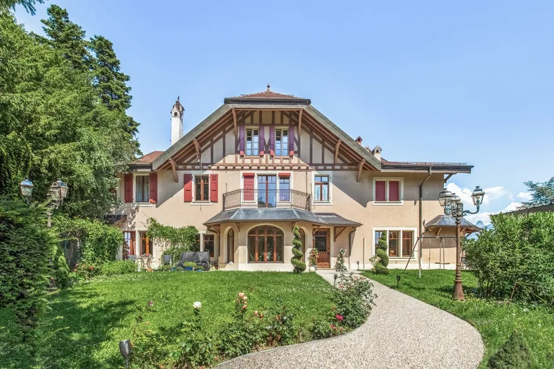 Maison / Villa 20 pièces à Montreux — 3