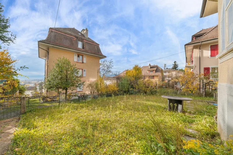 House / Villa in Union-Prilly — 8