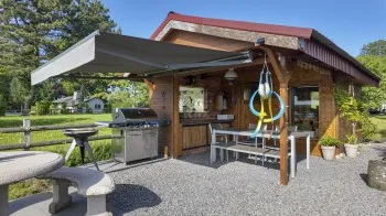 Haus / Villa 5 Zimmer in Montanaire — 11