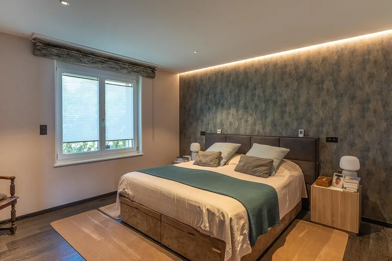 Wohnung 7 Zimmer in Saint-Prex — photo 5