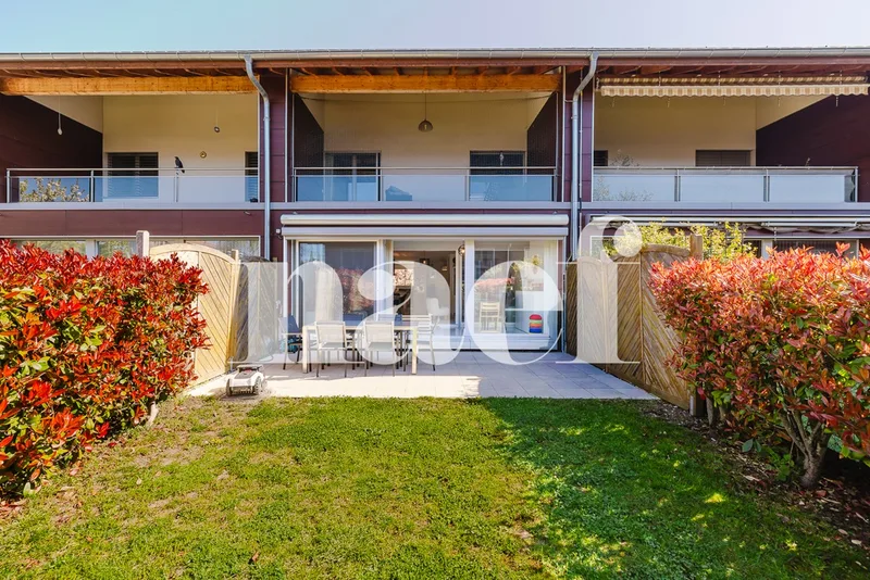 Haus / Villa 4 Zimmer in Vernier