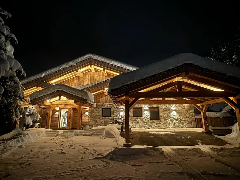 Maison / Villa 7 pièces à Val de Bagnes