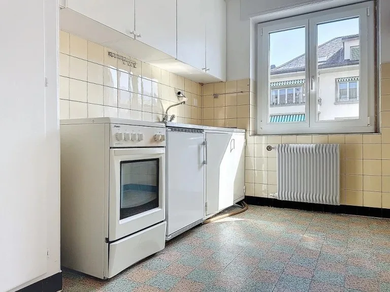Wohnung 3.5 Zimmer in Sion — photo 3