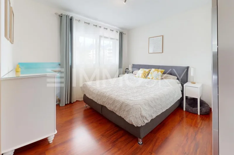 Appartement 4.5 pièces à Sion — 4