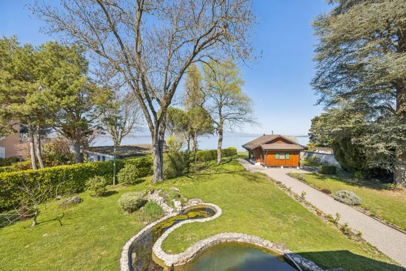 House / Villa 10 rooms in Collonge-Bellerive — 3