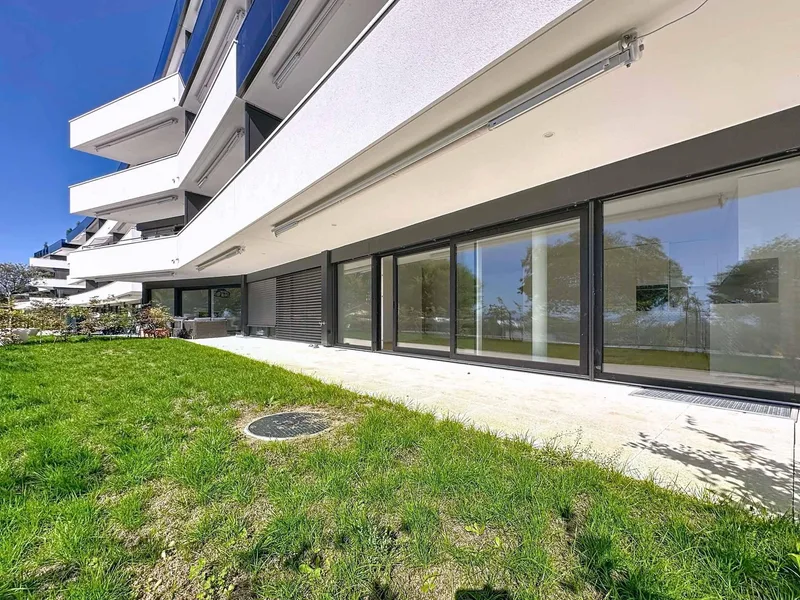 Appartement 3.5 pièces à Rolle — 8