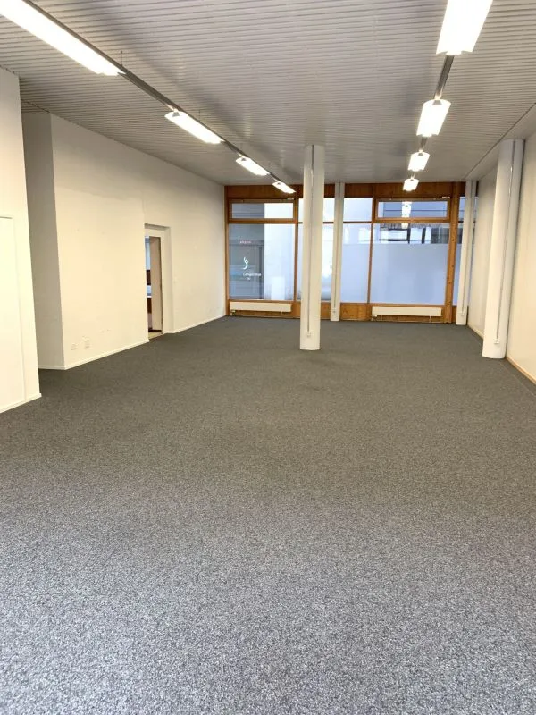 Commercial 1 rooms in Innenstadt — 3