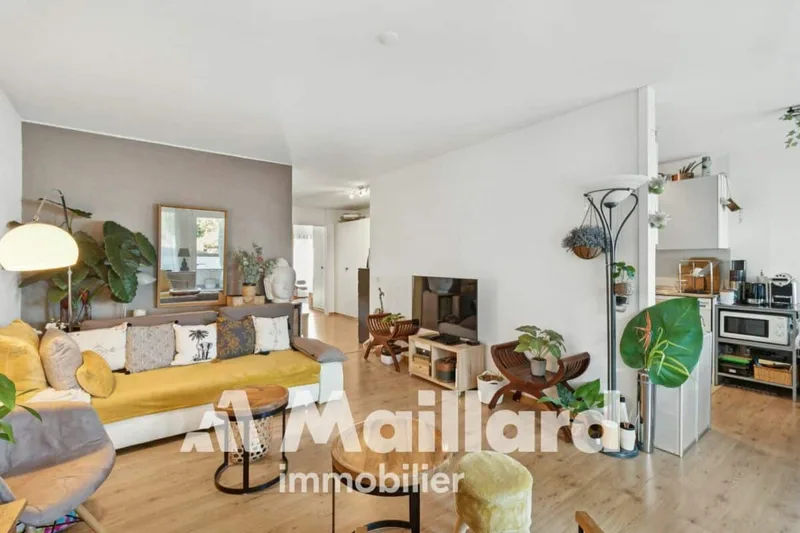 Appartement 3.5 pièces à Boveresses — photo 2