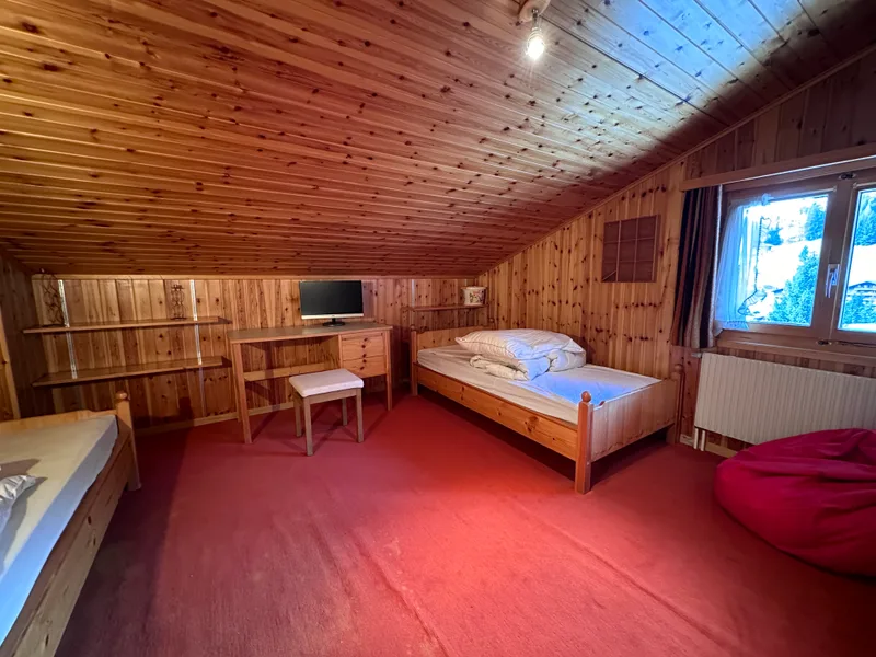 Wohnung 5.5 Zimmer in Troistorrents — photo 4