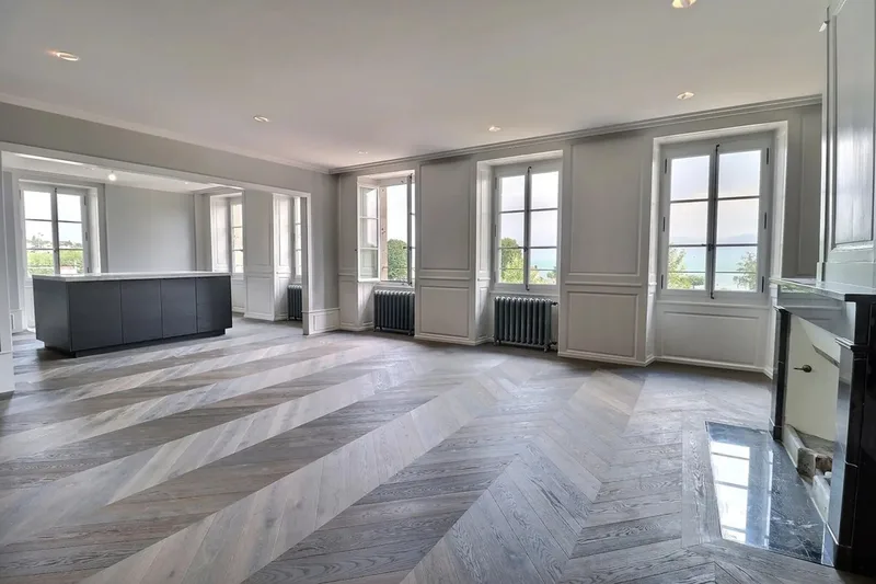 Appartement 5.5 pièces à Rolle — 4
