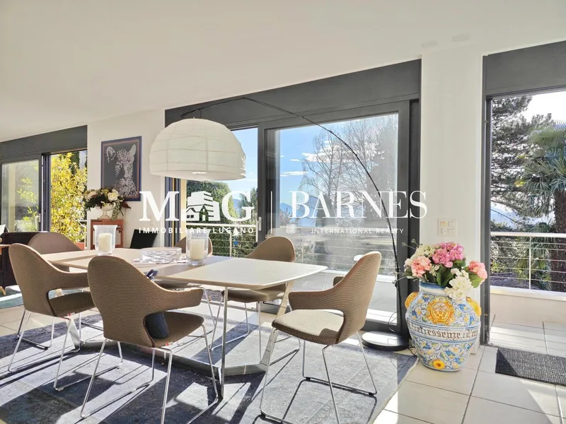 Maison / Villa 5.5 pièces à Villa Luganese — 4