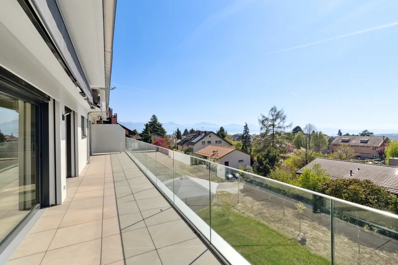 Appartement 4.5 pièces à Prilly — 2
