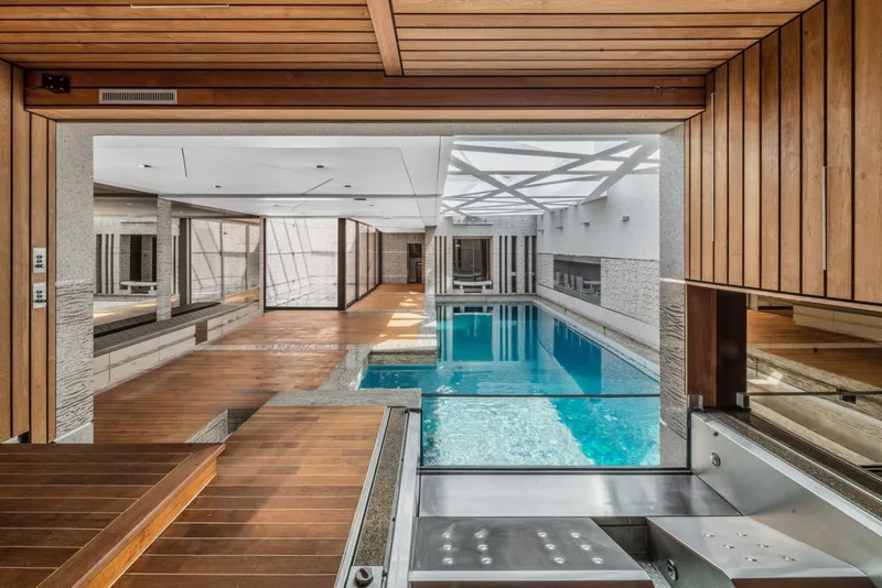 Maison / Villa 15 pièces à Collonge-Bellerive — photo 8
