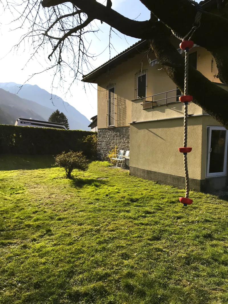 House / Villa 4.5 rooms in Cadenazzo — 6