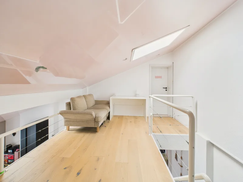 Wohnung 5.5 Zimmer in Tramelan — photo 6