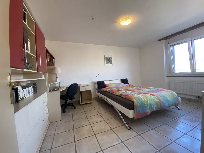 Apartment 3.5 rooms in Delémont — 12