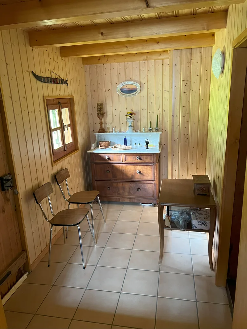 Maison / Villa 3 pièces à La Lué — photo 4