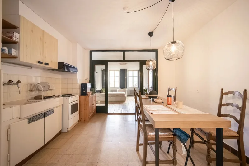 Maison / Villa 7 pièces à Bourg historique — 4