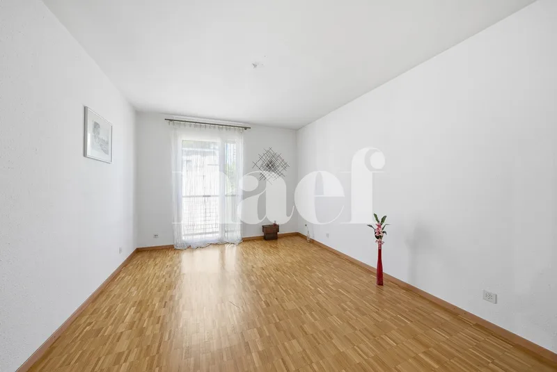 Apartment 6 rooms in Thônex — 6
