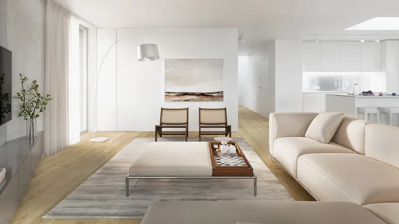 New development in Nyon — photo 11