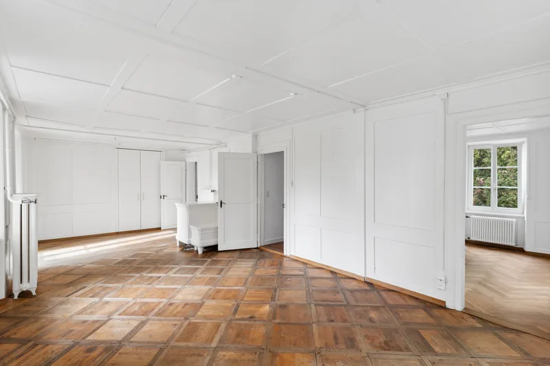 Maison / Villa 6.5 pièces à Cottens — photo 4