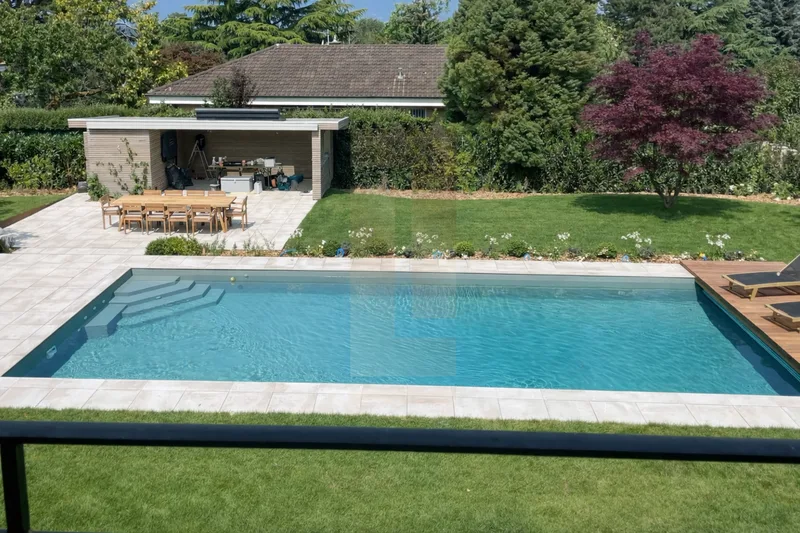 Maison / Villa 8 pièces à Corsier — photo 6