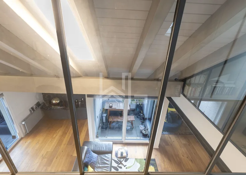 Wohnung 5.5 Zimmer in Eysins — 3
