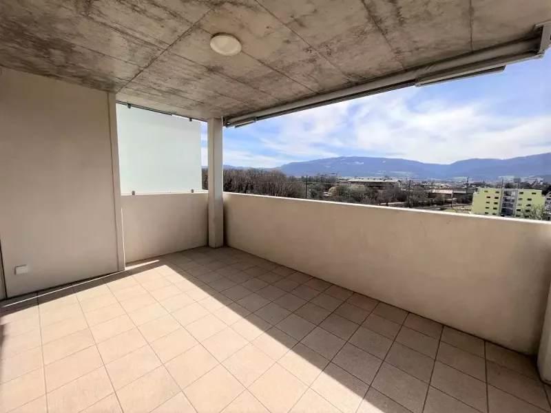 Wohnung 2.5 Zimmer in Delémont — photo 7