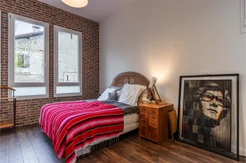 Apartment 5.5 rooms in Vouvry — 6