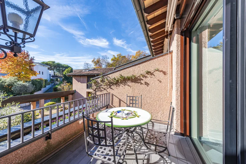 Appartement 5.5 pièces à Conventino — 16