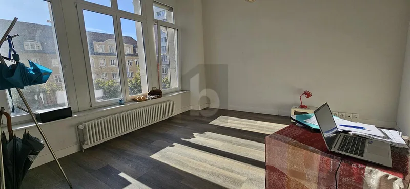 Commercial 3.5 rooms in Stadtzentrum — photo 3