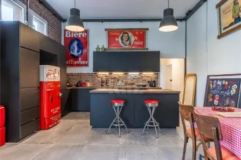 Apartment 5.5 rooms in Vouvry — 4