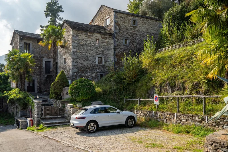 Wohnung 2.5 Zimmer in Brissago — photo 19