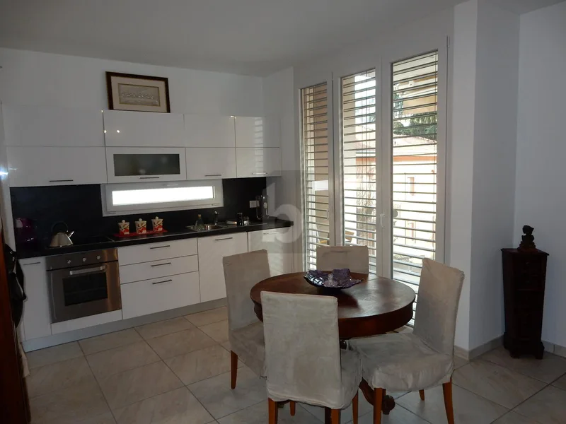 Appartement 2.5 pièces à Cassarate