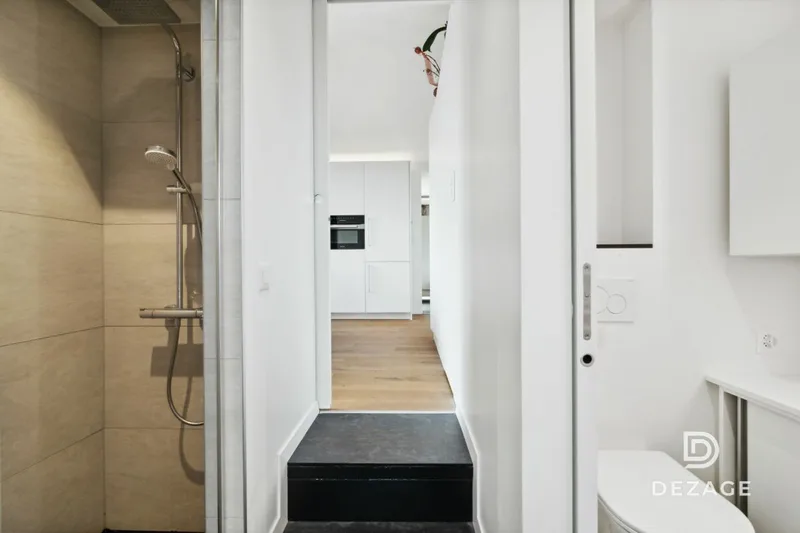 Maison / Villa 2.5 pièces à Montpreveyres — 10