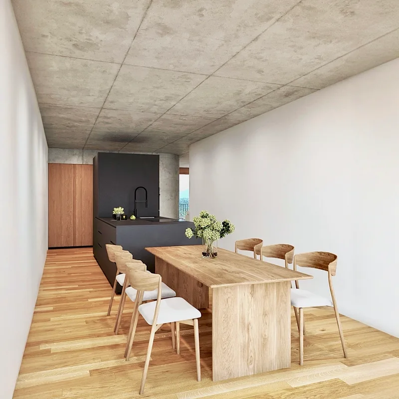 Appartement 4.5 pièces à Agno — 3