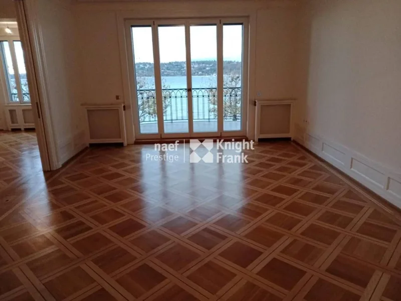 Apartment 6.5 rooms in Genève — 4