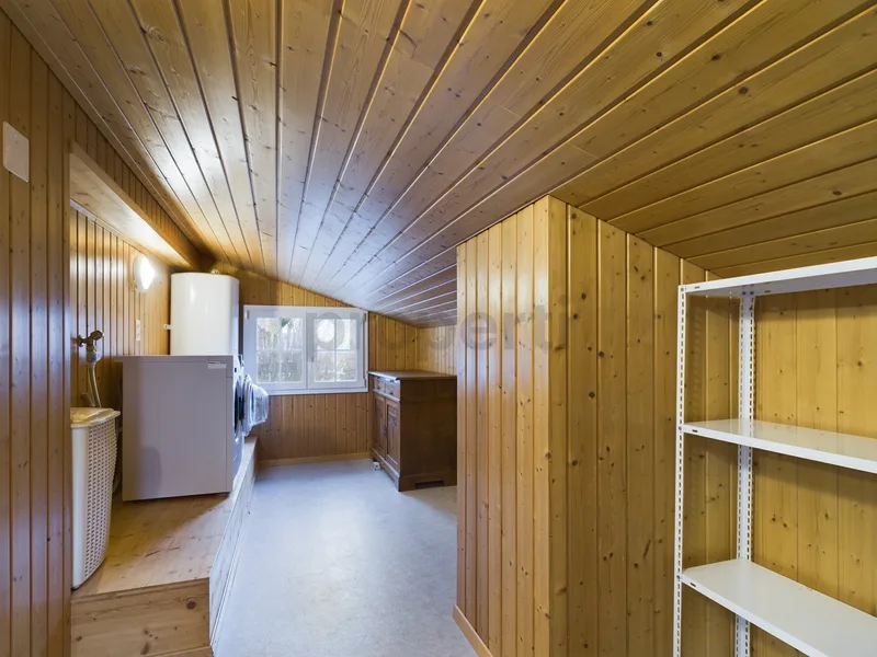 Wohnung 4.5 Zimmer in Sennwald — 5