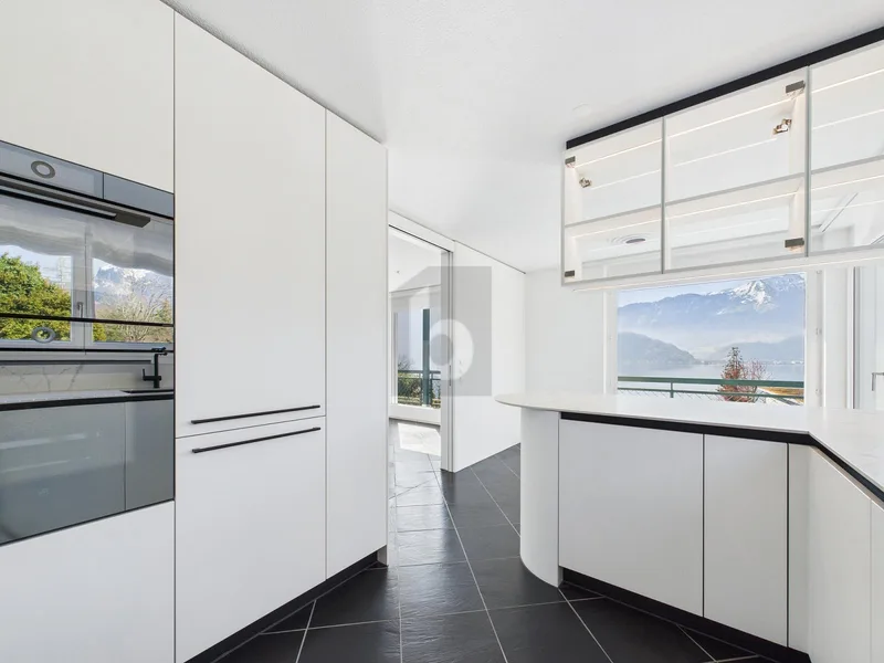Appartement 5.5 pièces à Horw — 2