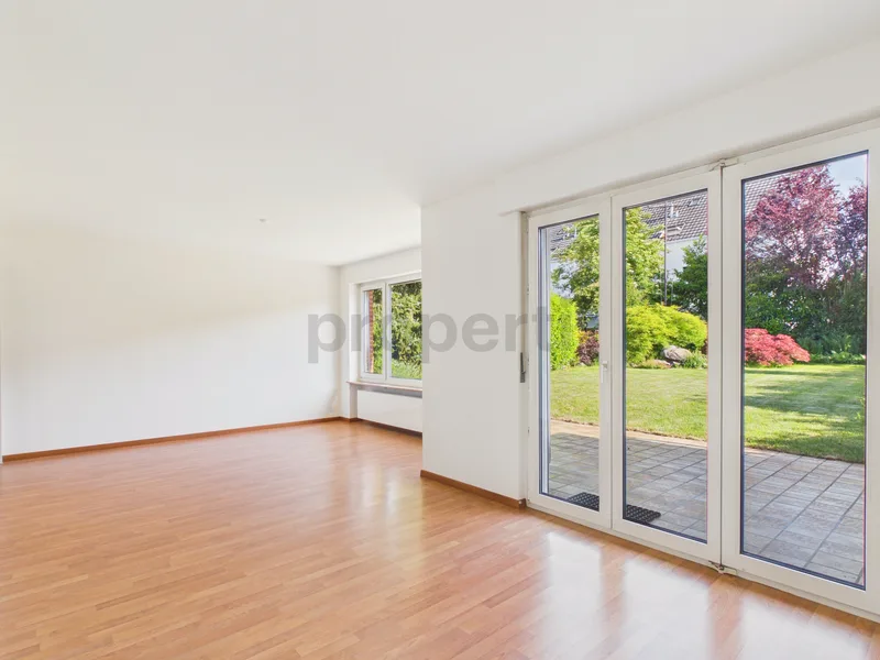 Maison / Villa 6.5 pièces à Reinach